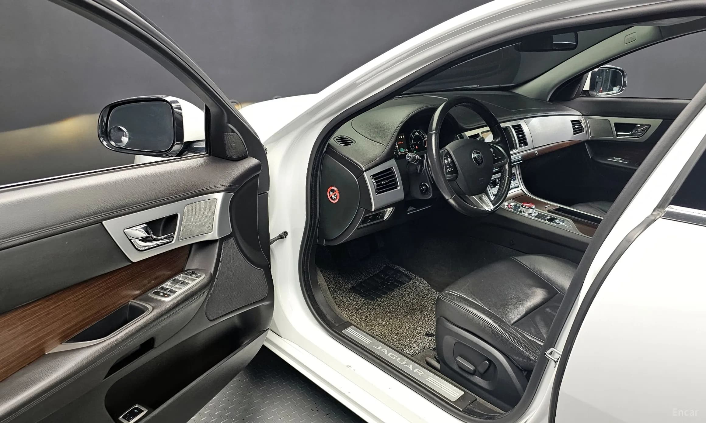 New XF
