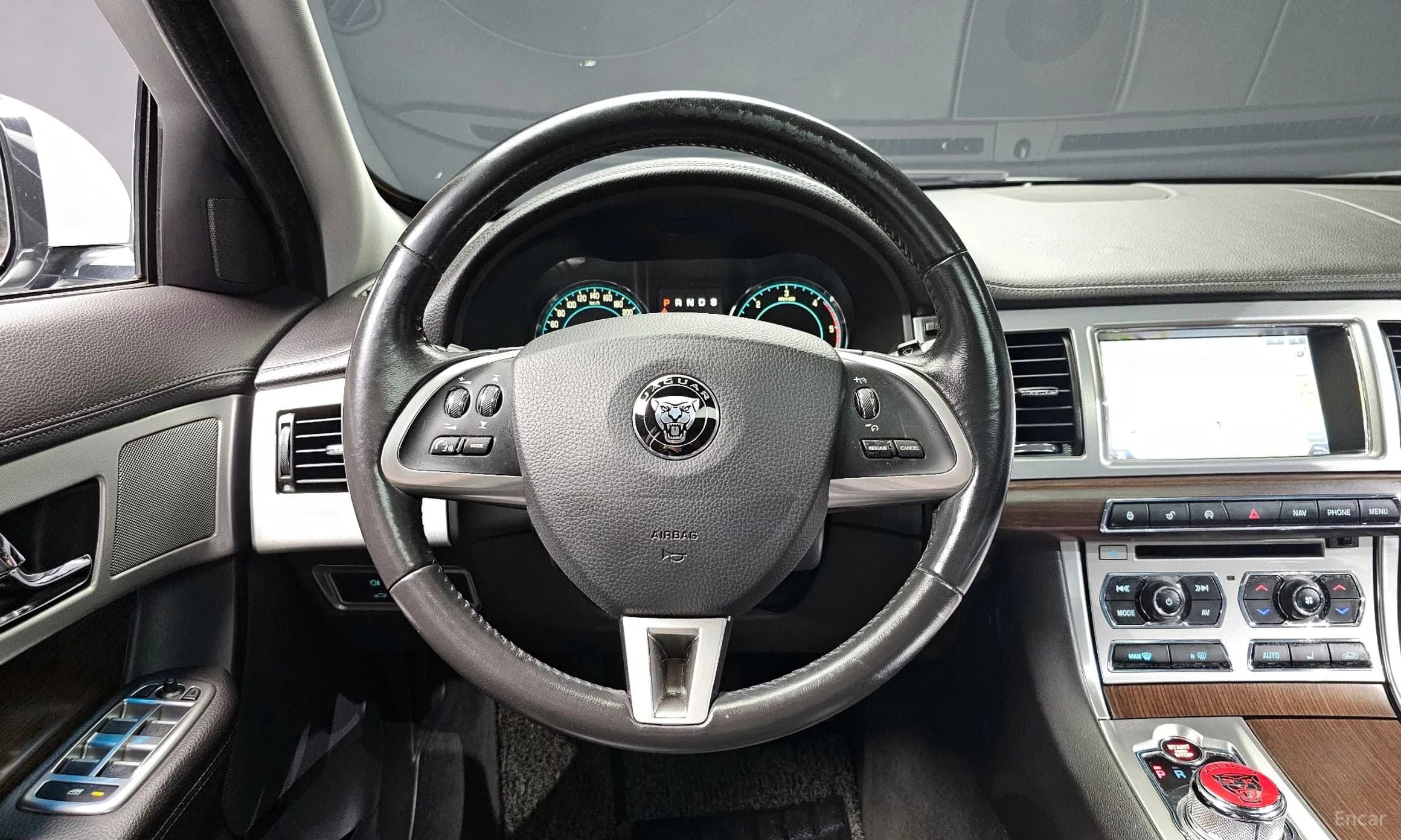 New XF