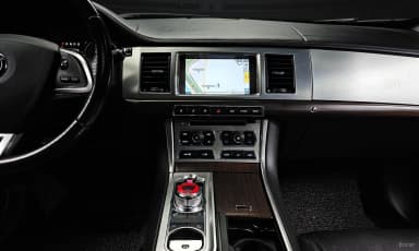 New XF