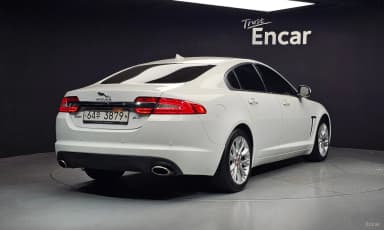 New XF