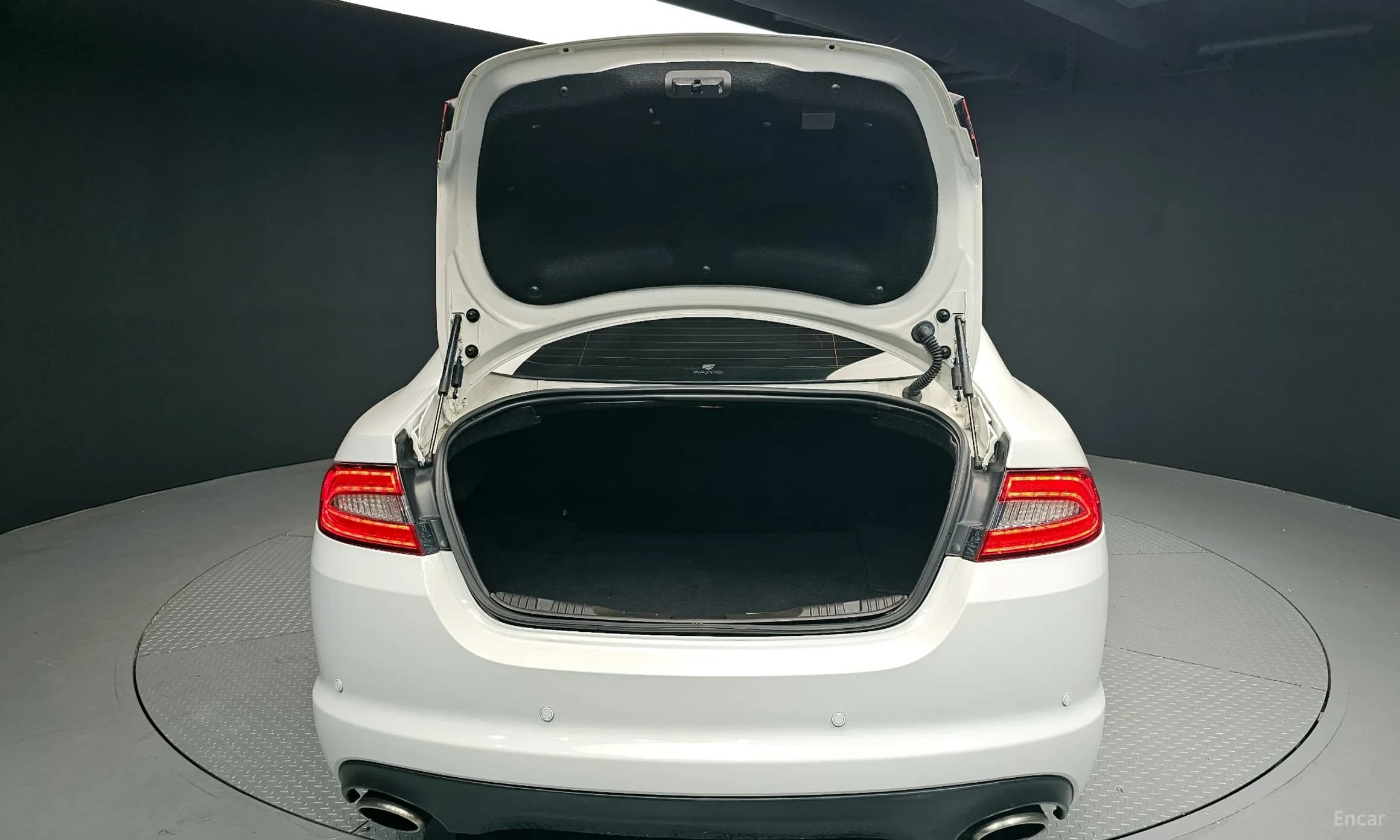 New XF