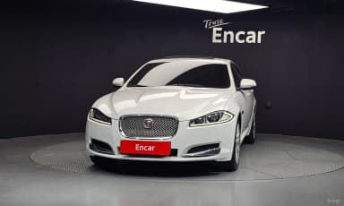 New XF