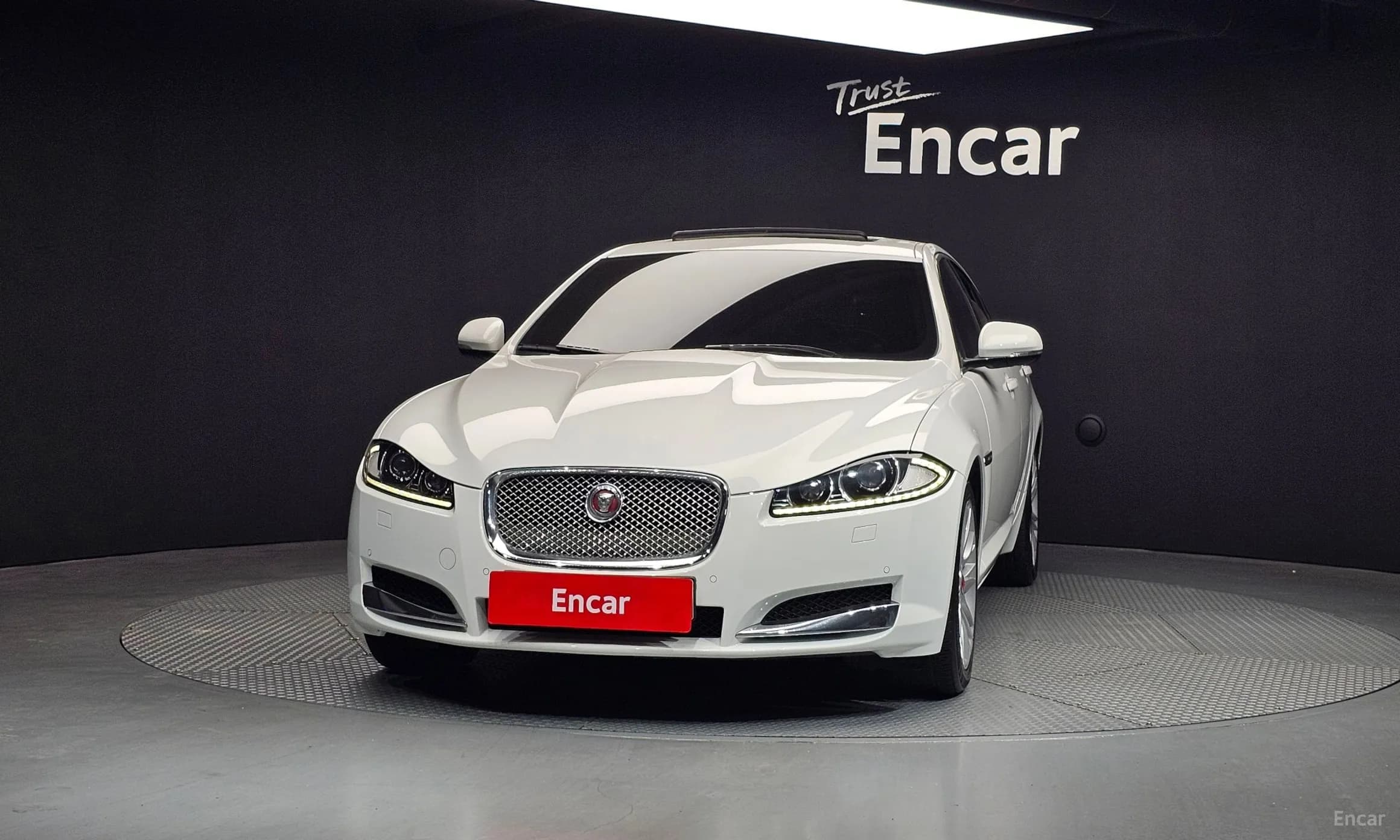 New XF
