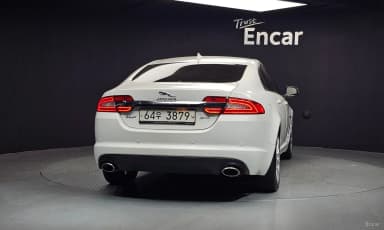 New XF