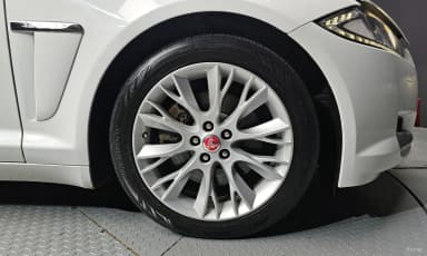 New XF