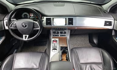 New XF