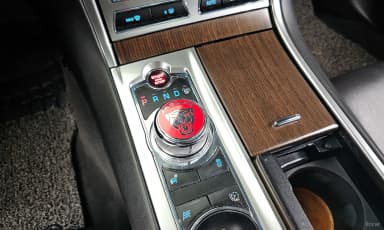 New XF