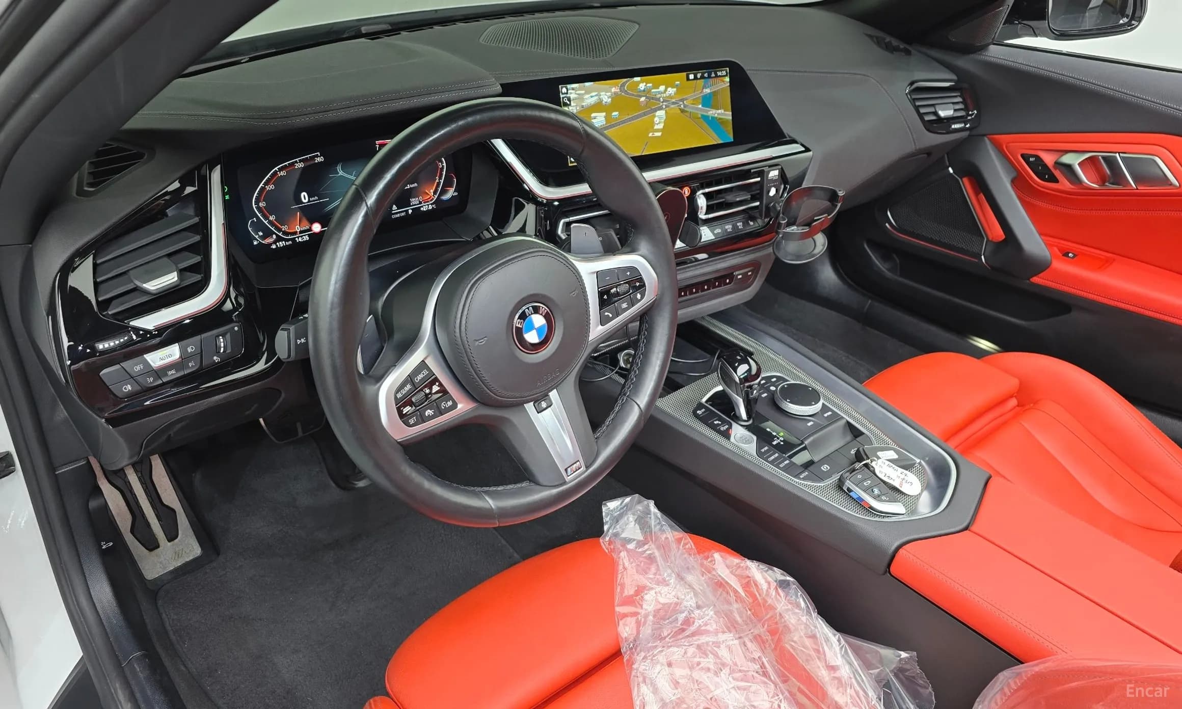 Z4 (G29)