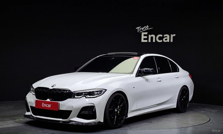 3 Series (G20)