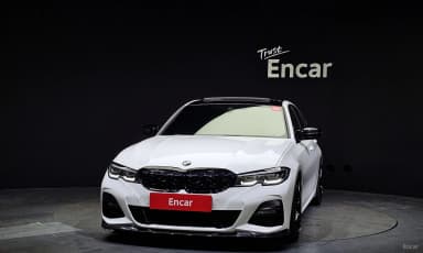 3 Series (G20)