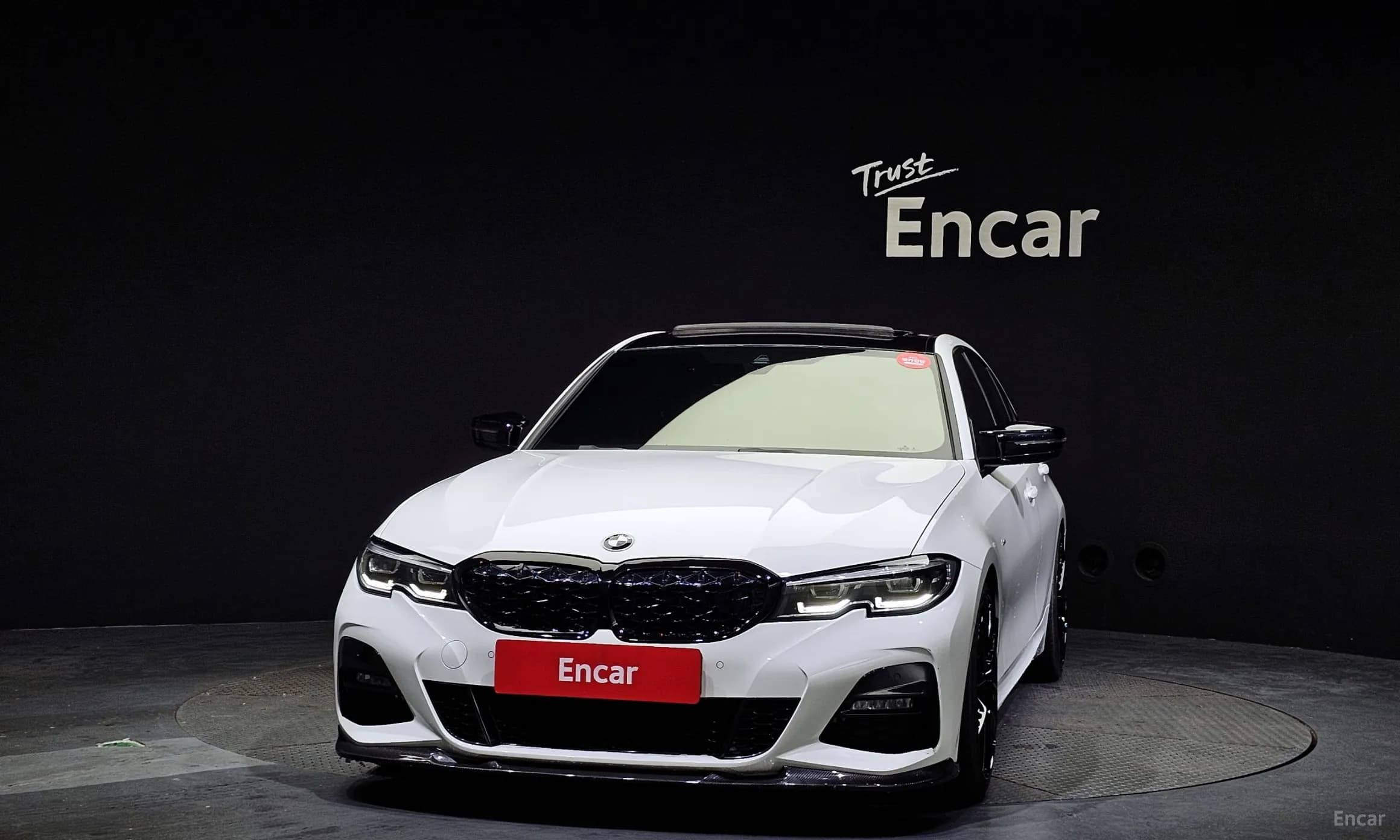 3 Series (G20)