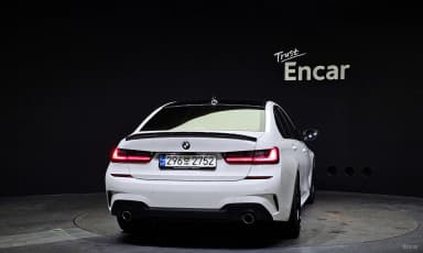 3 Series (G20)