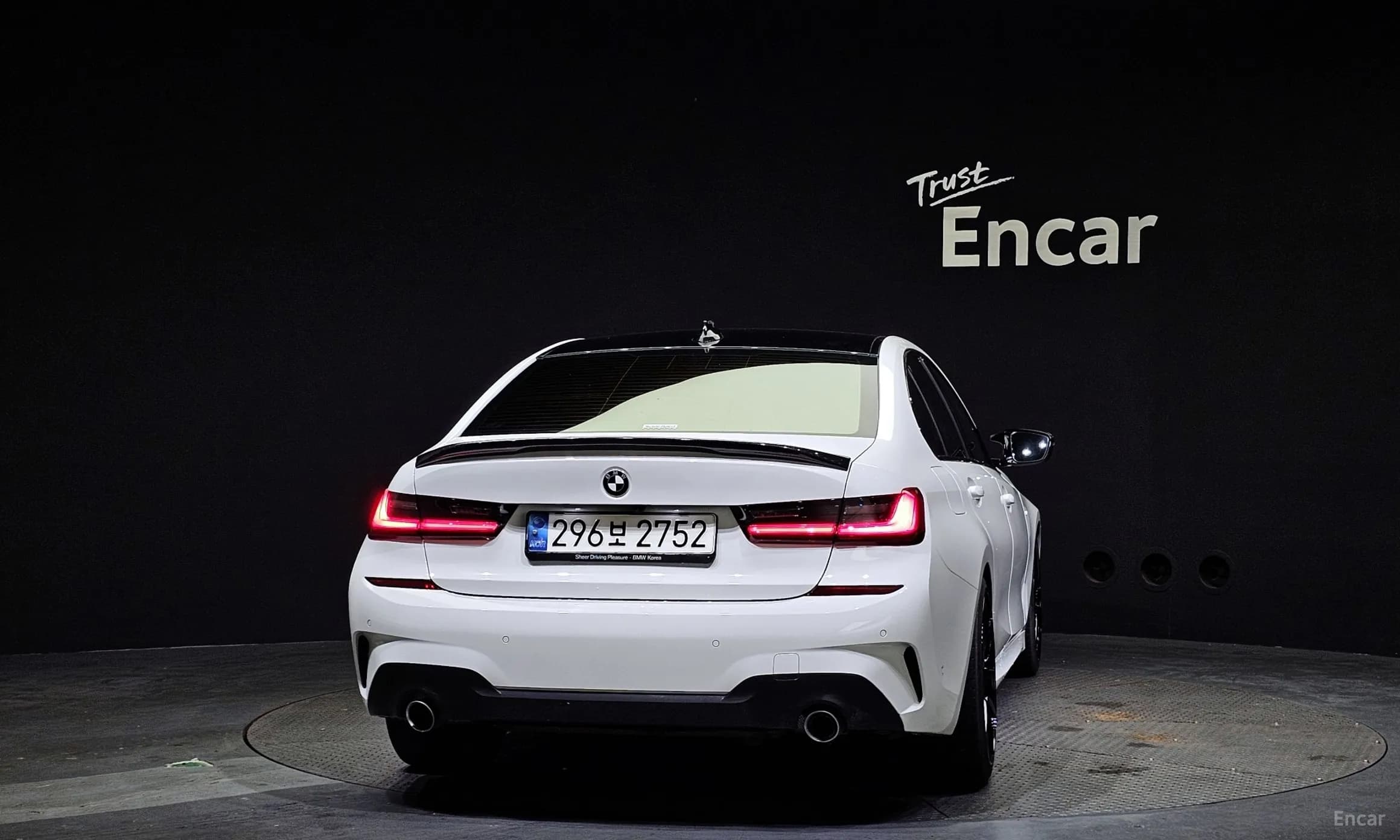 3 Series (G20)