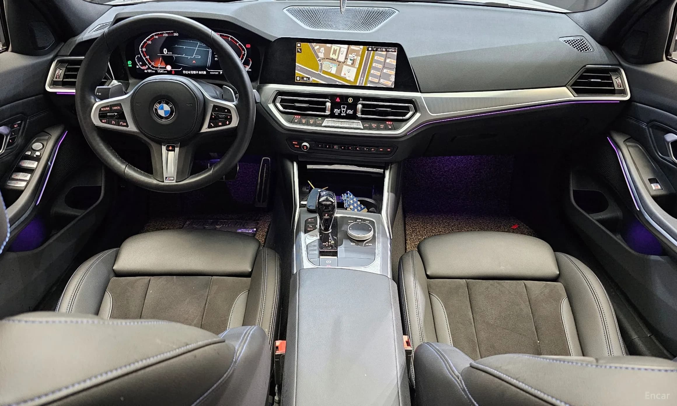 3 Series (G20)