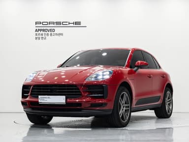Macan