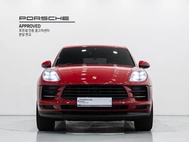Macan