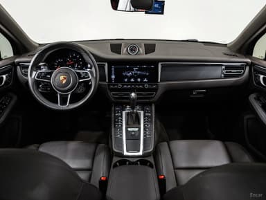 Macan