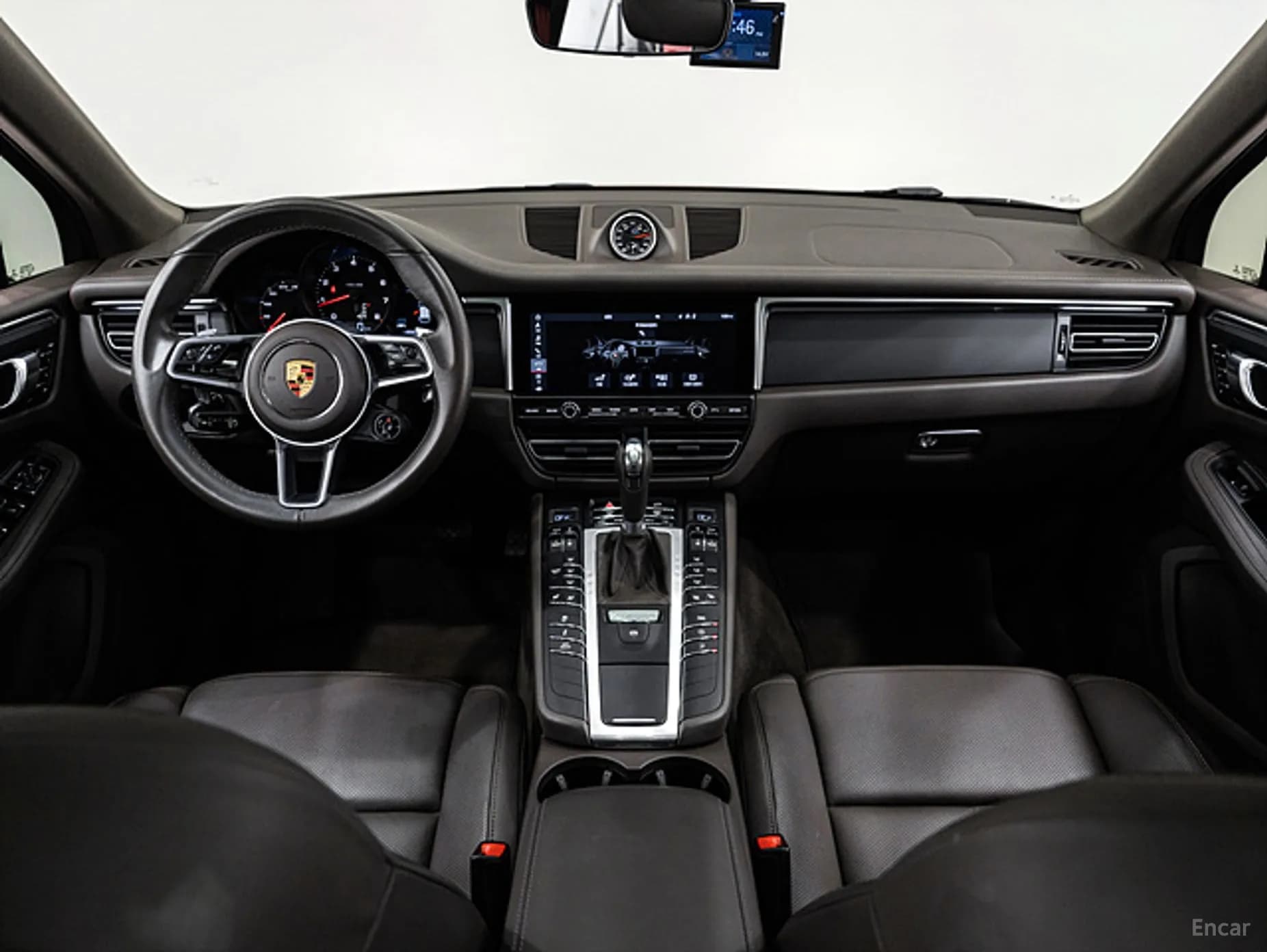 Macan