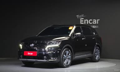 Sorento 4th generation