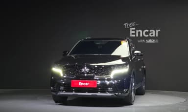 Sorento 4th generation