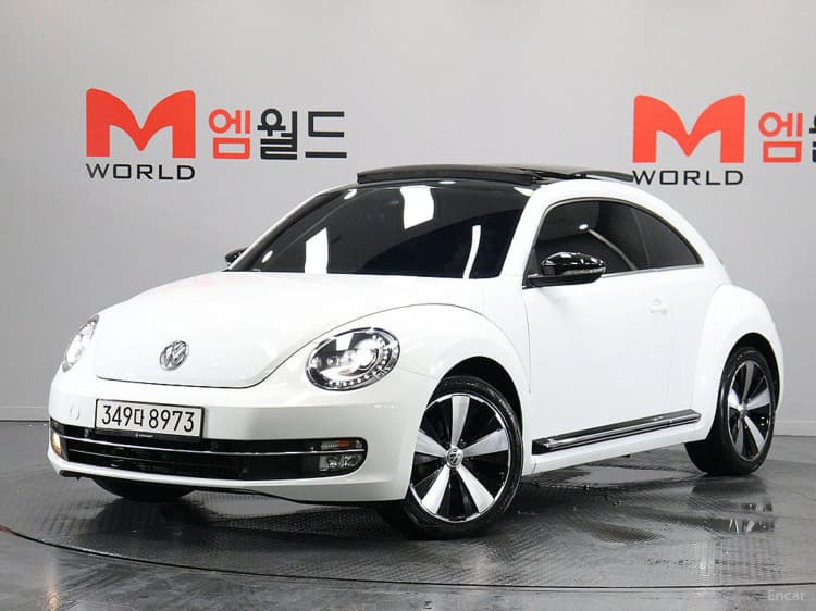 The Beetle