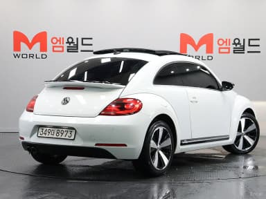 The Beetle