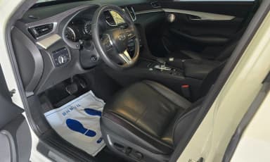 QX50 (P71A)