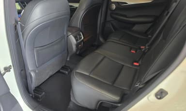 QX50 (P71A)