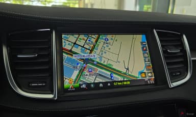 QX50 (P71A)