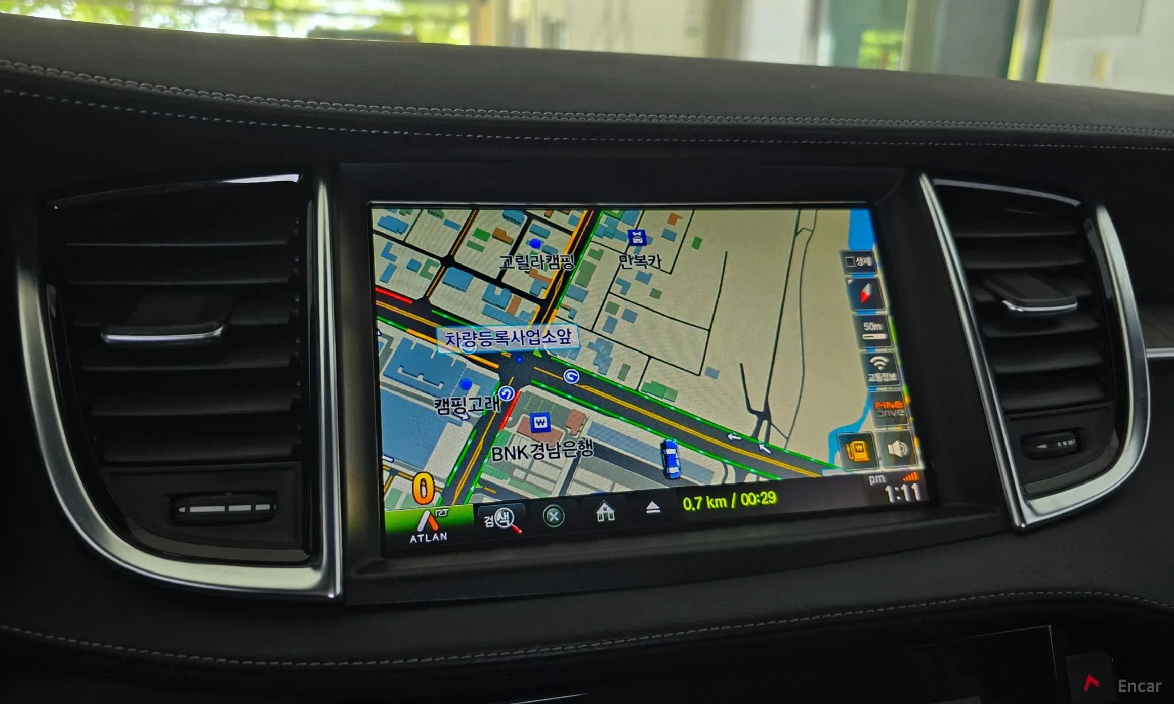 QX50 (P71A)