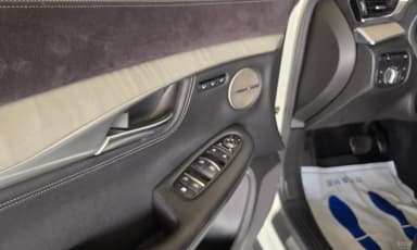 QX50 (P71A)