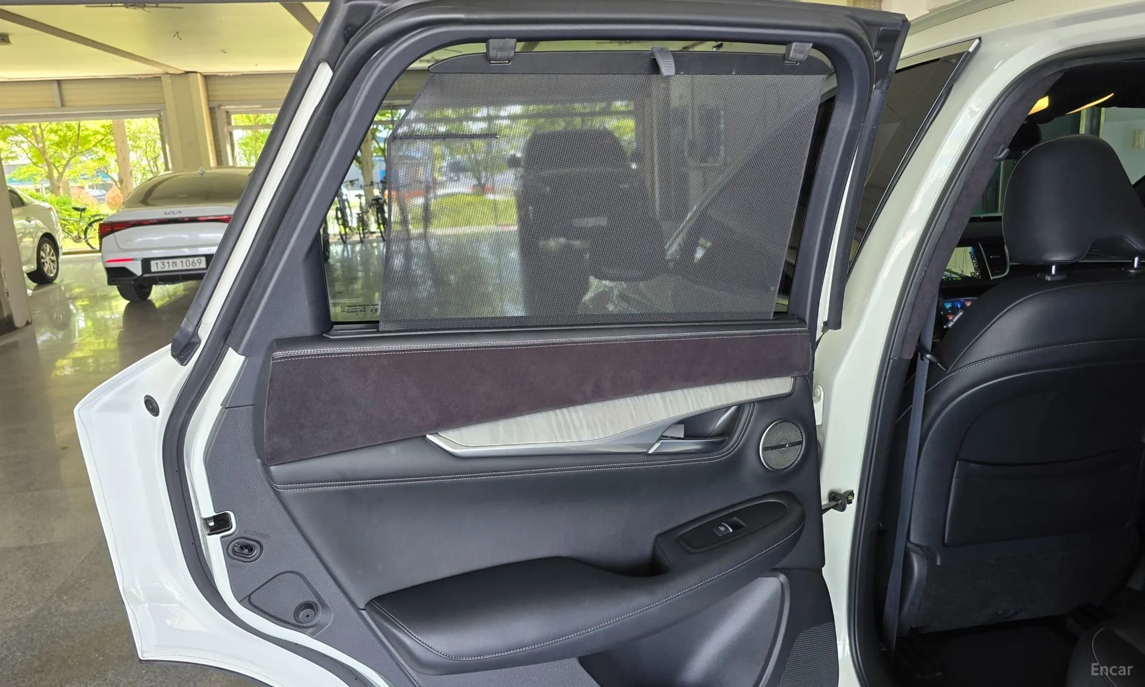 QX50 (P71A)