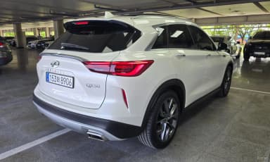 QX50 (P71A)