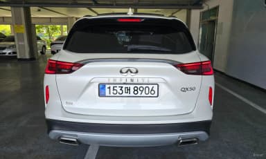 QX50 (P71A)