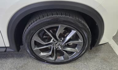 QX50 (P71A)