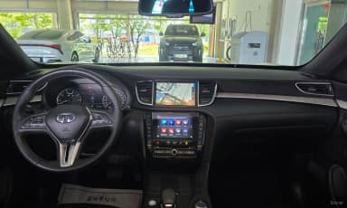 QX50 (P71A)
