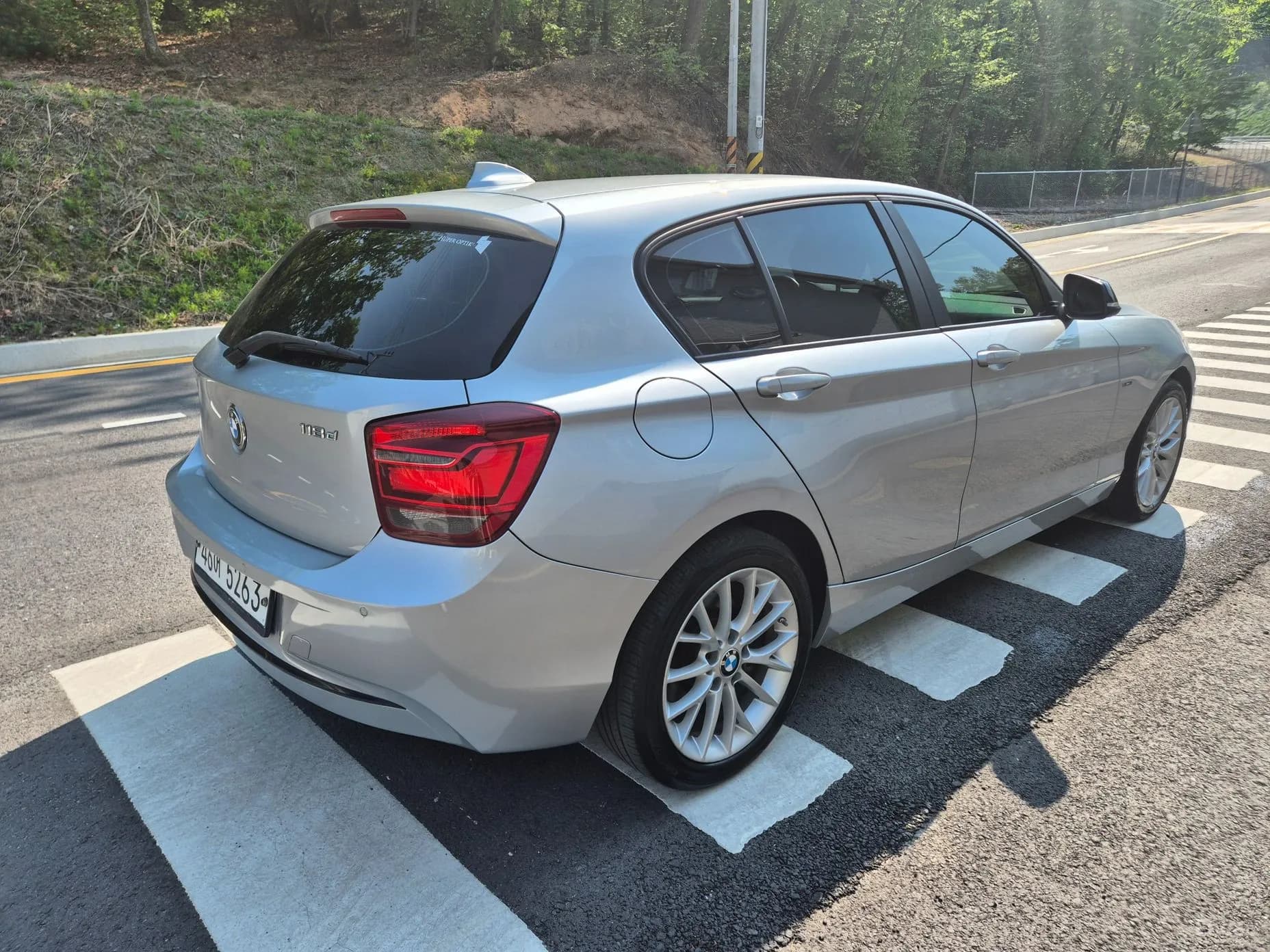 1 Series (F20)
