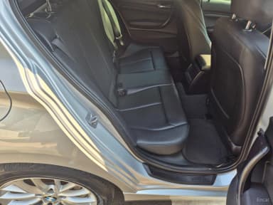 1 Series (F20)