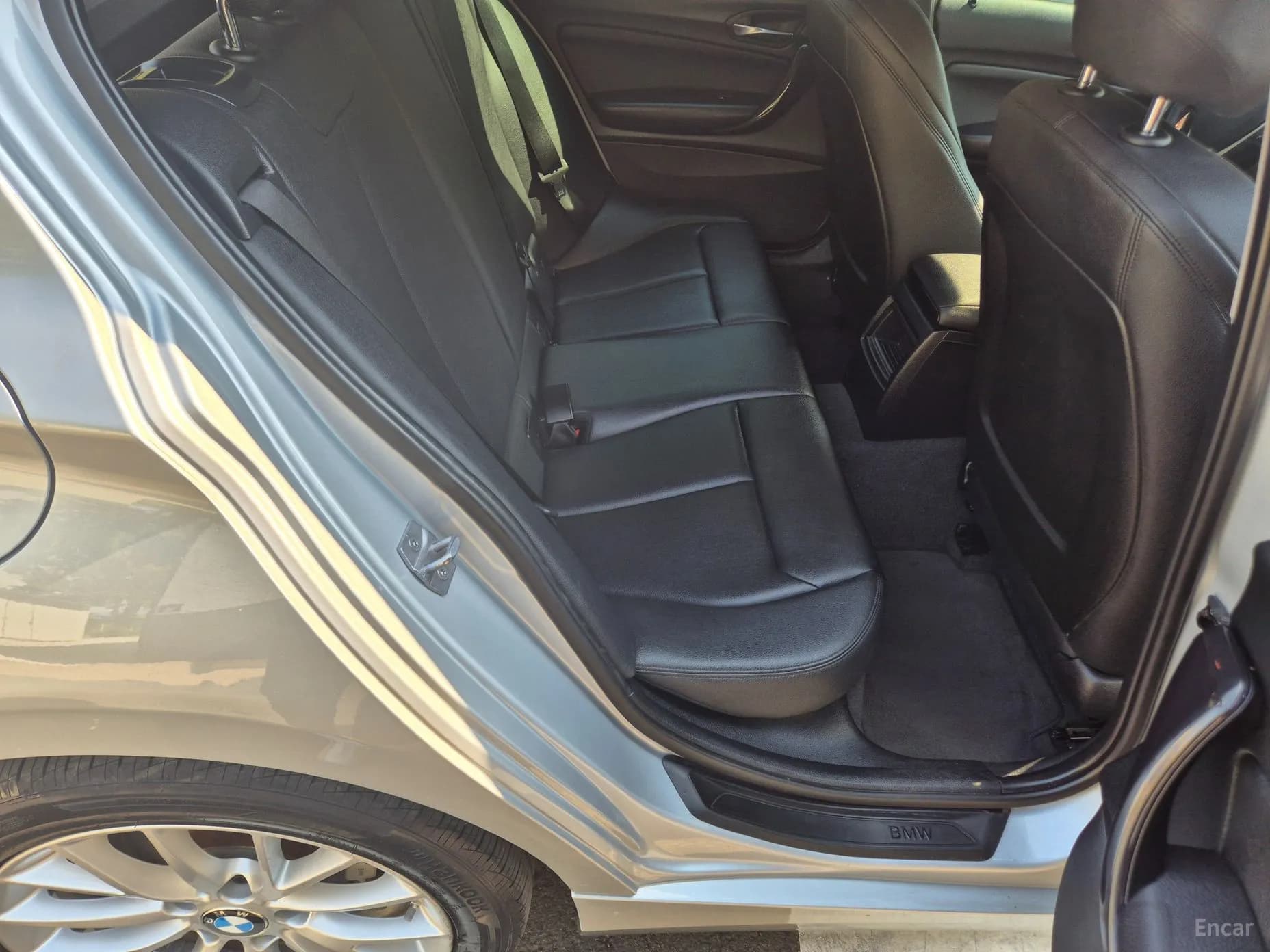 1 Series (F20)