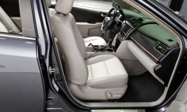 New Camry