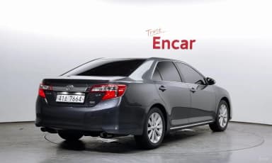 New Camry