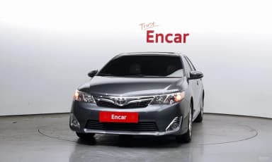 New Camry