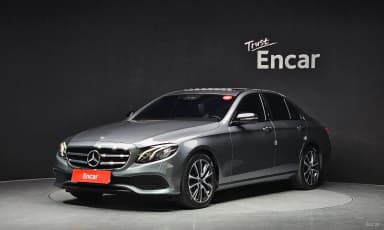 E-Class W213