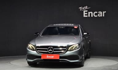 E-Class W213