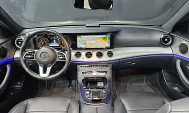E-Class W213