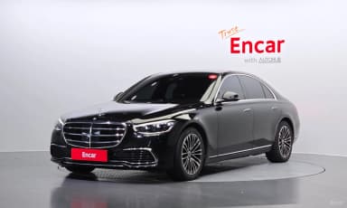 S-Class W223