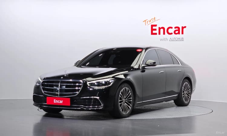 S-Class W223