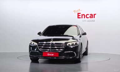 S-Class W223