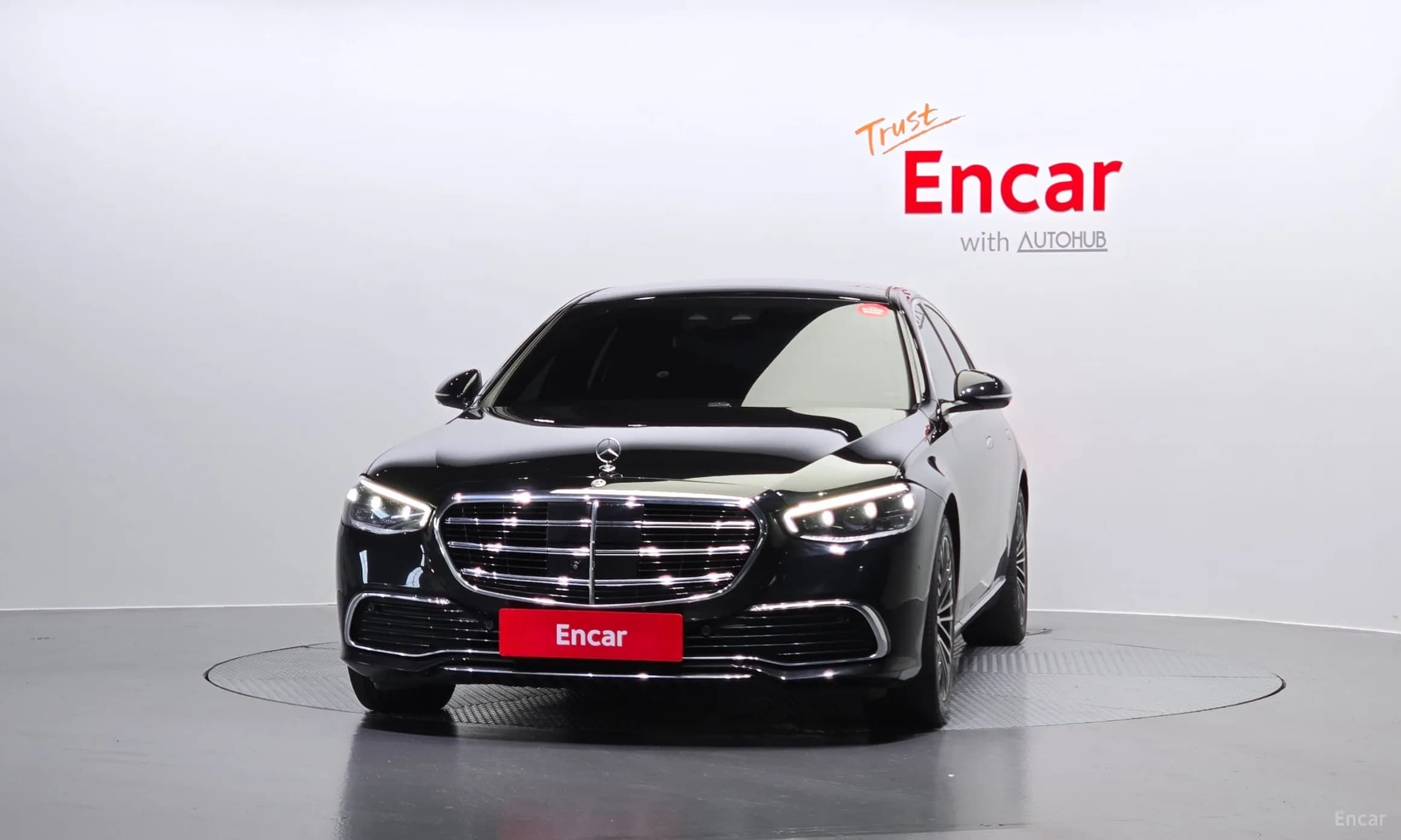 S-Class W223