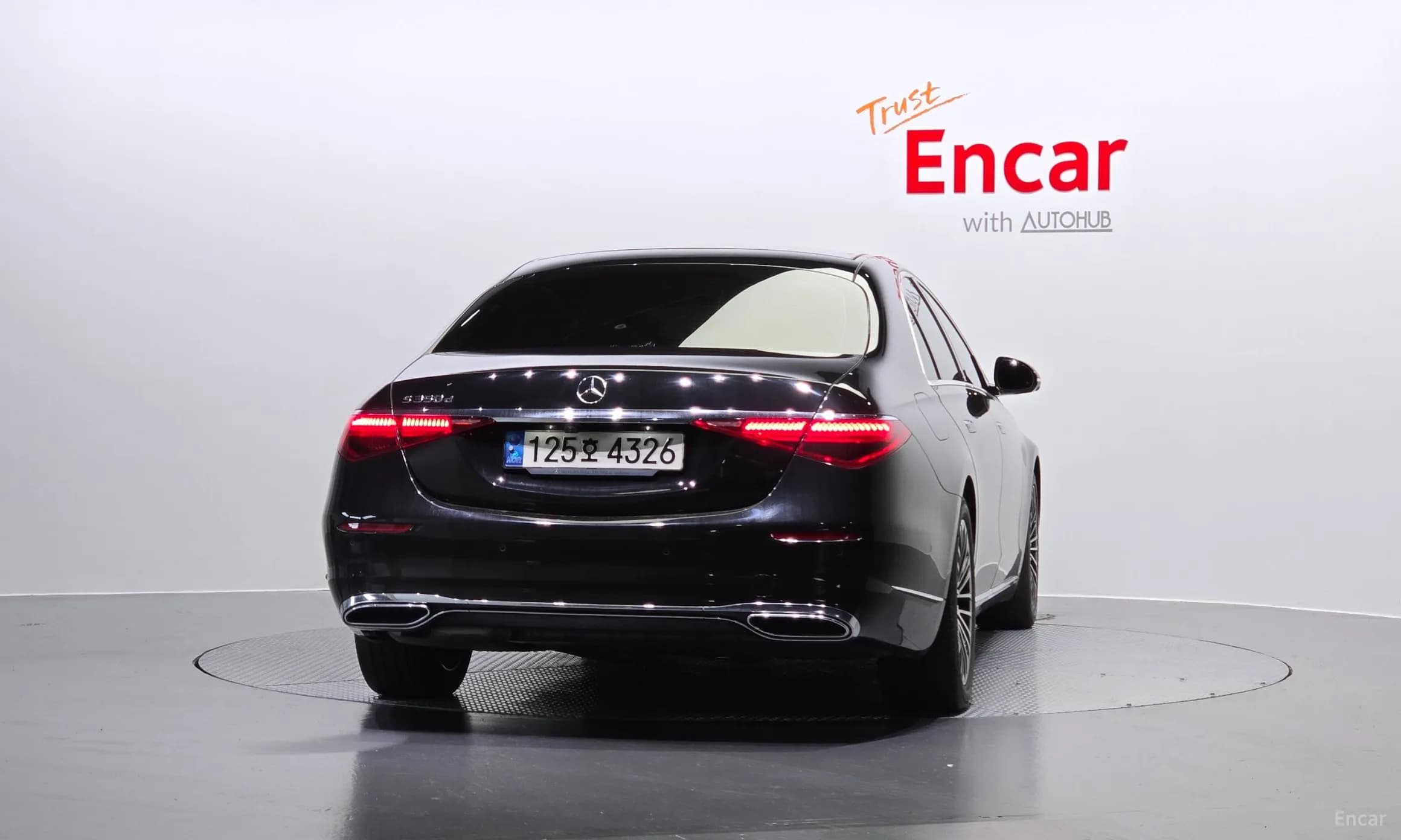 S-Class W223